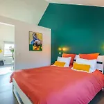 Guesthouse Gieterij
