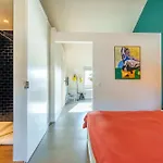 Guesthouse Gieterij