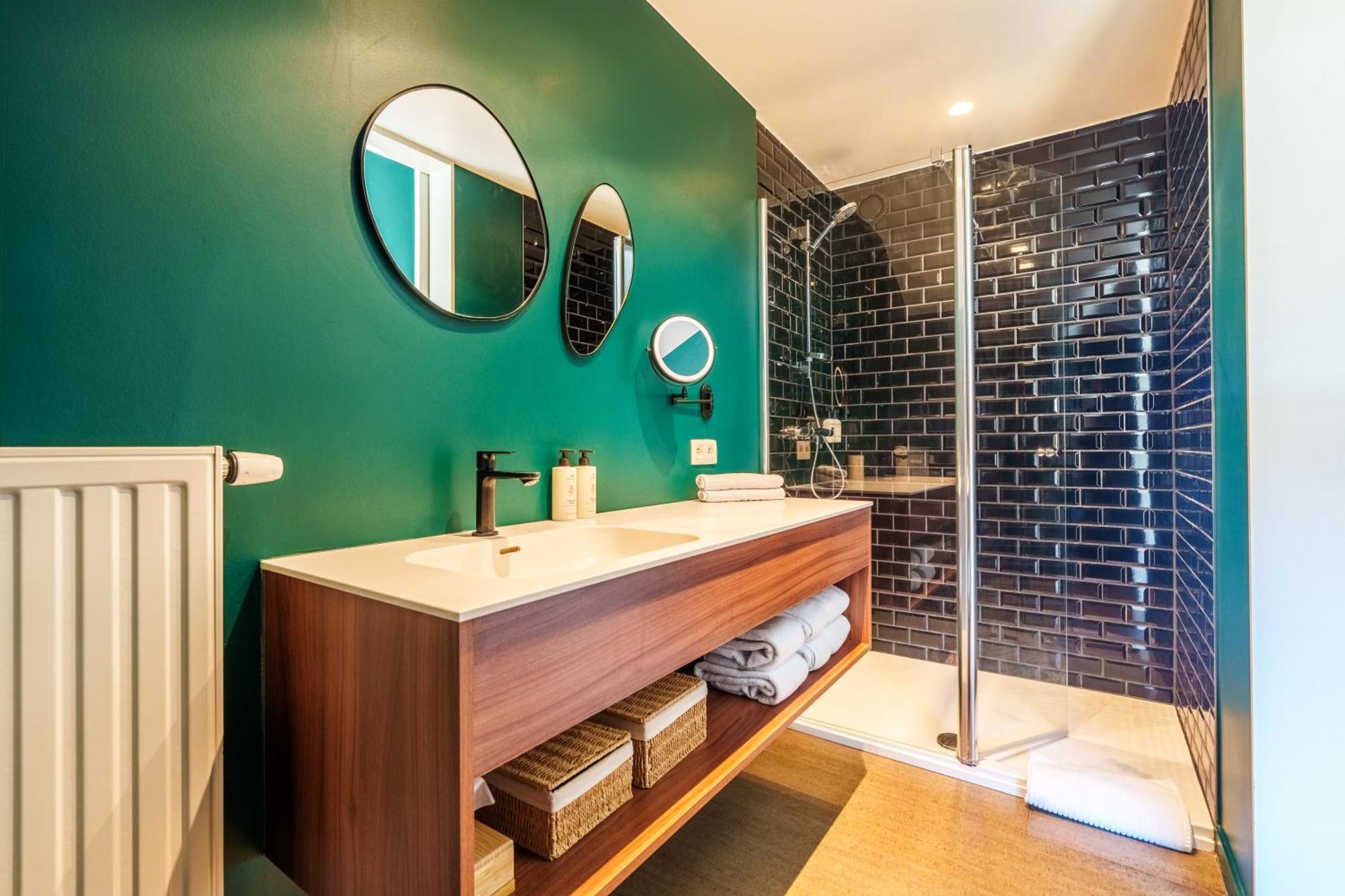Gieterij Guest house Bruges
